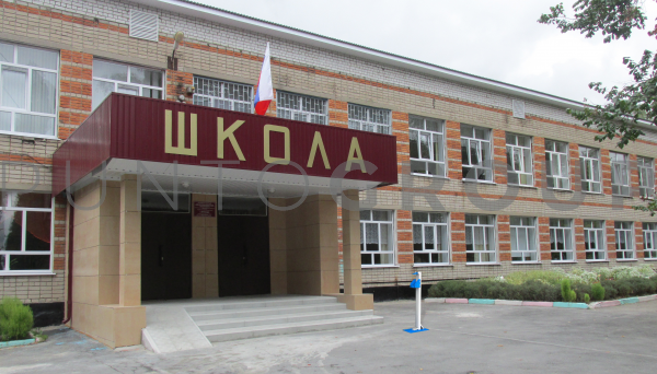 Диспенсер механический